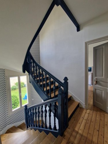 Maison a vendre Pontivy 56300 Morbihan 272 m2 6 pièces 571240 euros