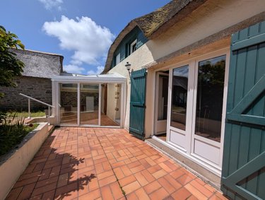 Maison a vendre Saint-Lyphard 44410 Loire-Atlantique 84 m2 3 pièces 280800 euros