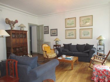 Appartement a vendre Vannes 56000 Morbihan 152 m2 6 pièces 778440 euros