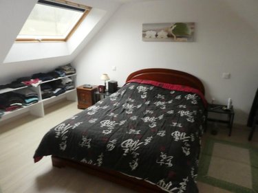 Maison a vendre Malguénac 56300 Morbihan 90 m2 2 pièces 187250 euros