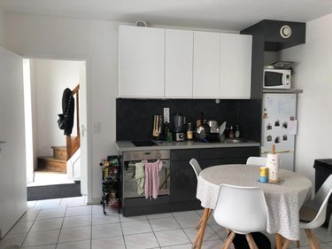 Maison a vendre Rennes 35000 Ille-et-Vilaine 40 m2 2 pièces 219450 euros