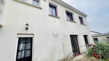 Maison a vendre Belz 56550 Morbihan 140 m2 7 pièces 151660 euros