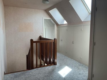 Maison a vendre Vannes 56000 Morbihan 118 m2 6 pièces 396110 euros