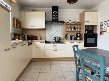 Maison a vendre Pabu 22200 Côtes-d'Armor 125 m2 5 pièces 268320 euros