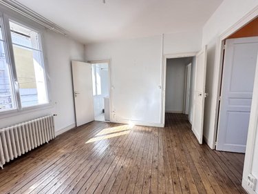 Maison a vendre Tours 37000 Indre-et-Loire 100 m2  257500 euros