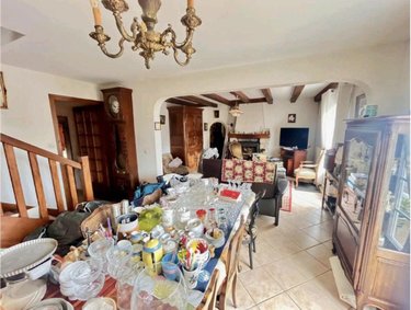 Maison a vendre La Turballe 44420 Loire-Atlantique 110 m2 4 pièces 455400 euros