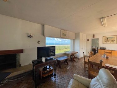 Maison a vendre La Hague 50440 Manche 170 m2 7 pièces 733600 euros