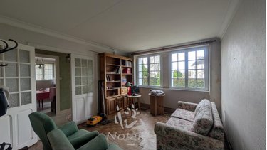 Maison a vendre Saint-Vougay 29440 Finistère 121 m2 7 pièces 166740 euros