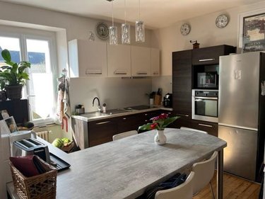 Maison a vendre Lanester 56600 Morbihan 205 m2 8 pièces 394616 euros
