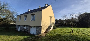 Maison a vendre Questembert 56230 Morbihan 69 m2 5 pièces 190800 euros