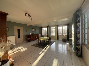 Maison a vendre La Chapelle-Caro 56460 Morbihan 162 m2 8 pièces 146180 euros