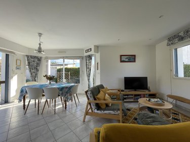 Maison a vendre Saint-Pierre-Quiberon 56510 Morbihan 164 m2 7 pièces 882040 euros