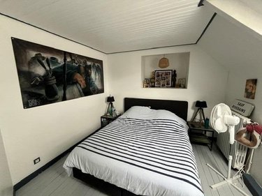 Maison a vendre Plerguer 35540 Ille-et-Vilaine 154 m2 6 pièces 367400 euros