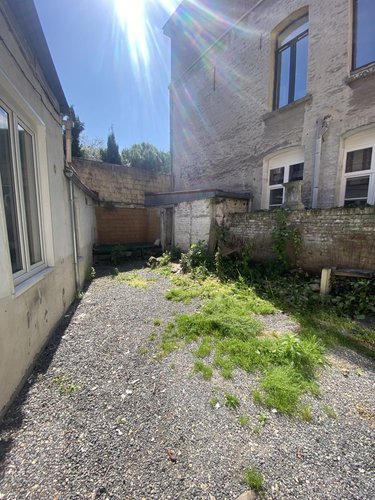Maison a vendre Douai 59500 Nord 113 m2 5 pièces 84800 euros