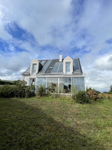 Maison a vendre Ploemeur 56270 Morbihan 119 m2 6 pièces 597140 euros