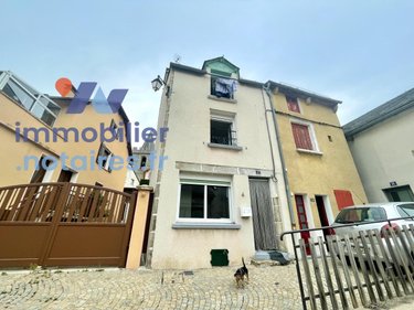 Location maison Saint-Chély-d'Apcher 48200 Lozère 75 m2 5 pièces 650 euros