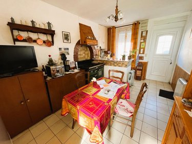 Maison a vendre Montbizot 72380 Sarthe 61 m2 3 pièces 97112 euros