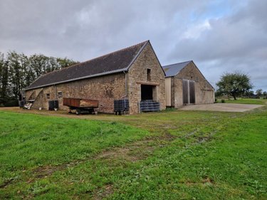 Maison a vendre Kernascléden 56540 Morbihan 147 m2 5 pièces 701410 euros