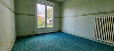 Maison a vendre Questembert 56230 Morbihan 102 m2 6 pièces 293000 euros