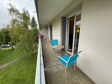 Appartement a vendre Bourg-en-Bresse 01000 Ain 103 m2 4 pièces 195000 euros