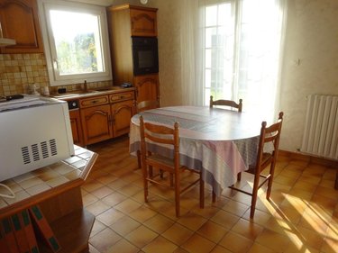 Maison a vendre Guilers 29820 Finistère 127 m2 7 pièces 291280 euros