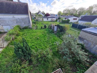 Maison a vendre Montoire-sur-le-Loir 41800 Loir-et-Cher 96 m2 4 pièces 53400 euros