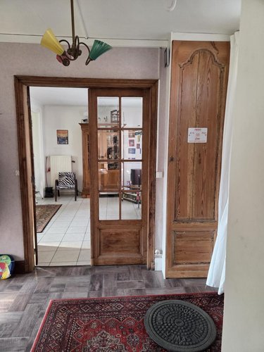 Maison a vendre Caudebec-lès-Elbeuf 76320 Seine-Maritime 181 m2 8 pièces 262500 euros