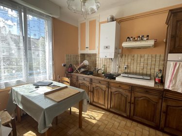 Immeuble a vendre Lorient 56100 Morbihan 180 m2  623040 euros