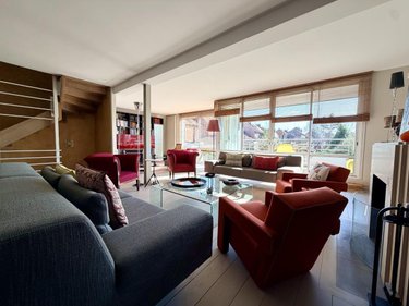 Maison a vendre Amiens 80000 Somme 254 m2 9 pièces 808500 euros