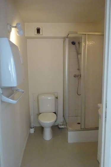 Location appartement Rouen 76000 Seine-Maritime 21 m2  413 euros