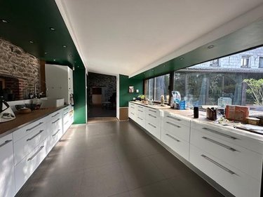 Maison a vendre Savennières 49170 Maine-et-Loire 267 m2 9 pièces 628800 euros