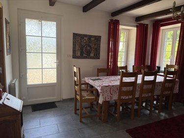 Maison a vendre Langourla 22330 Côtes-d'Armor 161 m2  234045 euros