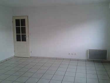 Location appartement Orvault 44700 Loire-Atlantique 42 m2  592 euros