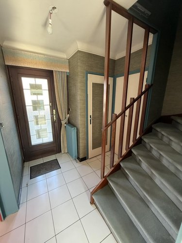Maison a vendre Cuincy 59553 Nord 116 m2 4 pièces 158000 euros