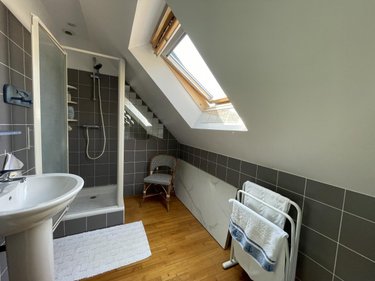 Maison a vendre Île-de-Bréhat 22870 Côtes-d'Armor 107 m2 4 pièces 622800 euros