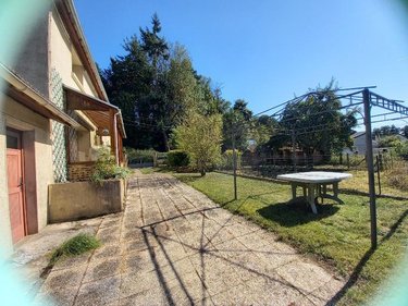 Maison a vendre Brécy 02210 Aisne 96 m2 5 pièces 115000 euros