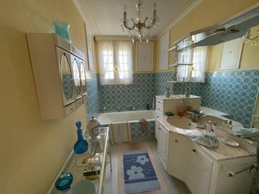 Maison a vendre Paimpol 22500 Côtes-d'Armor 125 m2 6 pièces 333000 euros