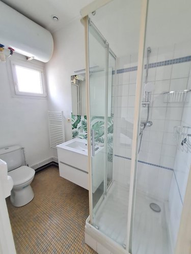 Location appartement Montoire-sur-le-Loir 41800 Loir-et-Cher 68 m2 3 pièces 620 euros