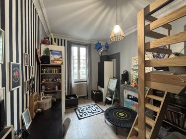 Appartement a vendre Chambéry 73000 Savoie 72 m2 3 pièces 179000 euros