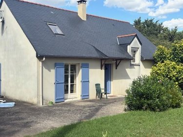 Maison a vendre Rou-Marson 49400 Maine-et-Loire 155 m2 7 pièces 249700 euros