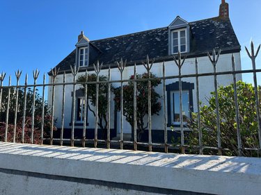 Maison a vendre Groix 56590 Morbihan 134 m2 6 pièces 591960 euros