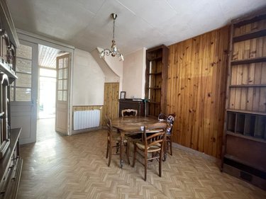 Maison a vendre Amiens 80000 Somme 44 m2 3 pièces 95000 euros