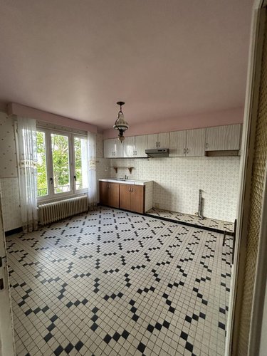Maison a vendre Landerneau 29800 Finistère 168 m2 7 pièces 212650 euros