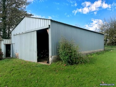 Maison a vendre Plouvorn 29420 Finistère 111 m2 5 pièces 255290 euros