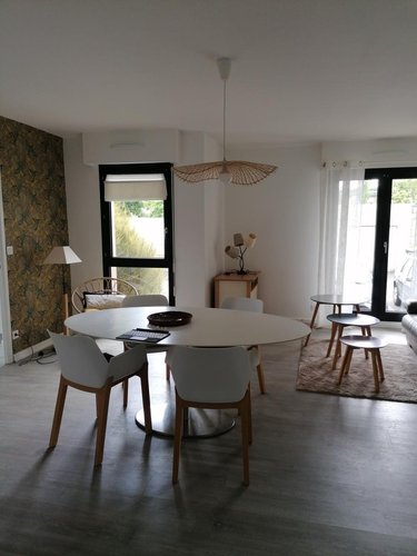 Appartement a vendre Lorient 56100 Morbihan 65 m2 4 pièces 244690 euros