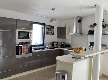 Maison a vendre Feneu 49460 Maine-et-Loire 93 m2 4 pièces 291460 euros
