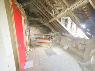 Maison a vendre Château-Gontier-sur-Mayenne 53200 Mayenne 81 m2 4 pièces 121450 euros