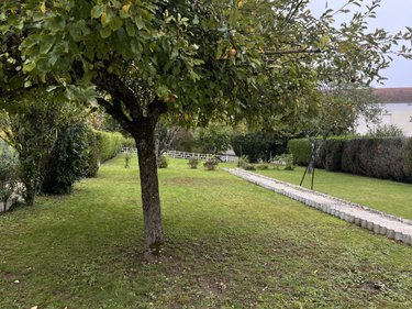 Maison a vendre Genlis 21110 Côte-d'Or 98 m2 6 pièces 212000 euros