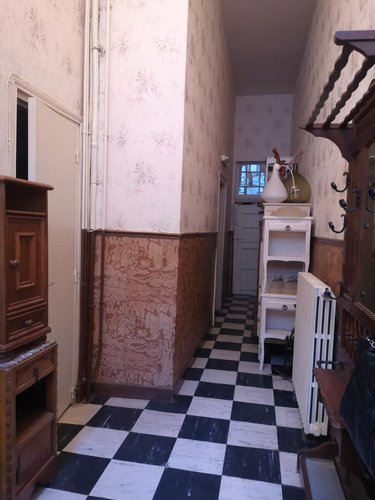 Maison a vendre Cambrai 59400 Nord 91 m2 3 pièces 93500 euros