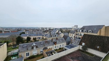 Appartement a vendre Vendôme 41100 Loir-et-Cher 41 m2 2 pièces 74400 euros
